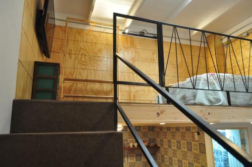 Apartamento Loft Hist�rico Manuel Rodriguez