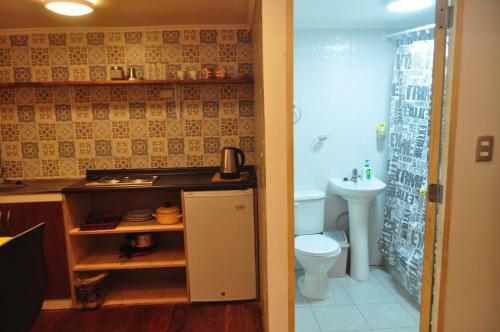 Apartamento Loft Hist�rico Manuel Rodriguez