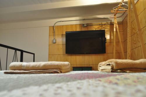 Apartamento Loft Hist�rico Manuel Rodriguez