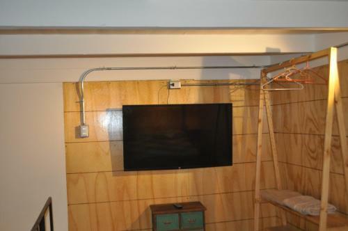 Apartamento Loft Hist�rico Manuel Rodriguez