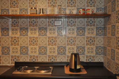 Apartamento Loft Hist�rico Manuel Rodriguez