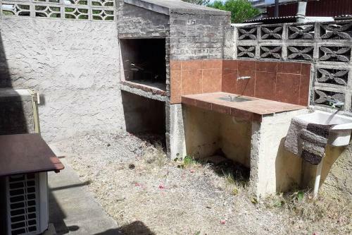 Casa De Playa En Guazuvira Nuevo