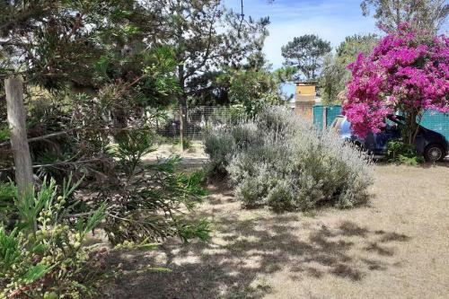 Casa De Playa En Guazuvira Nuevo