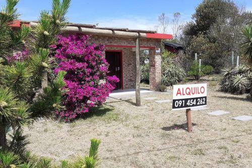 Casa De Playa En Guazuvira Nuevo