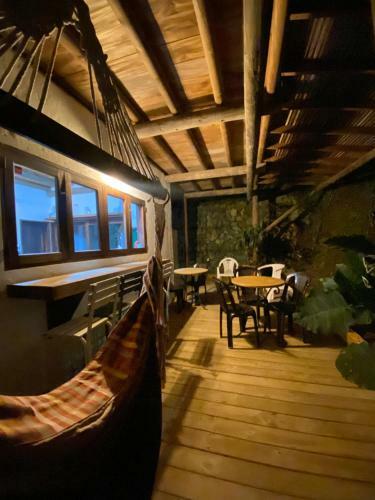 Villa Finca En Copacabana