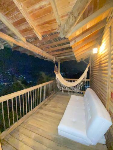 Villa Finca En Copacabana