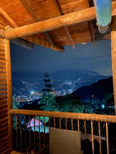 Villa Finca En Copacabana