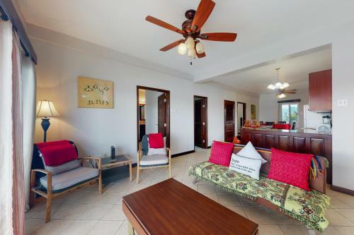 Apartamento Mara Laguna