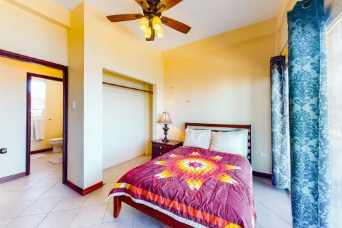 Apartamento Mara Laguna