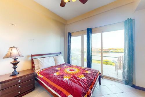 Apartamento Mara Laguna