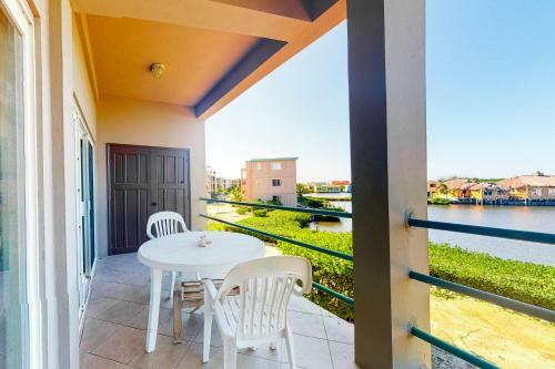 Apartamento Mara Laguna