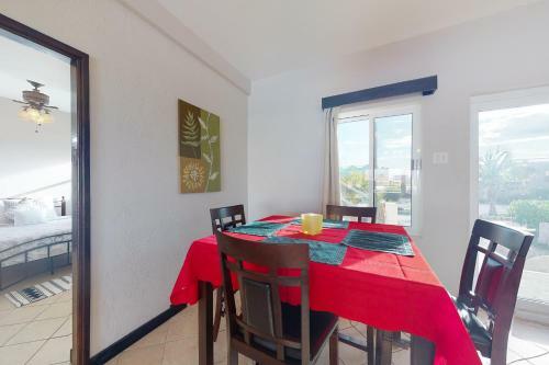 Apartamento Mara Laguna