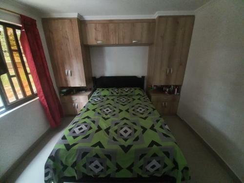 Apartamento H.villa Mayitos