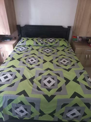 Apartamento H.villa Mayitos