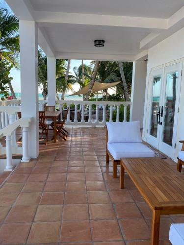 Villa Residence At The Palms