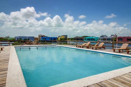 Suite F103 At Mara Laguna Gold Standard Certified