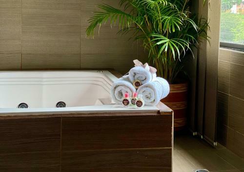 Hotel Para�so Sol By Dot Tradition