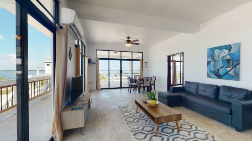 Villa Sea Lux
