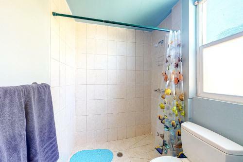 Apartamento Suite D201 At Mara Laguna Gold Standard Certified