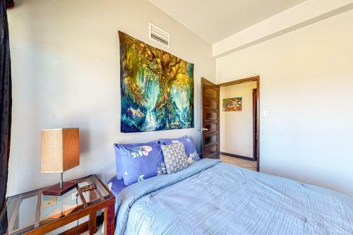 Apartamento Suite D201 At Mara Laguna Gold Standard Certified