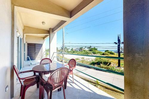 Apartamento Suite D201 At Mara Laguna Gold Standard Certified