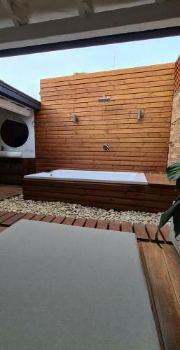 Hotel All Natural Glamping