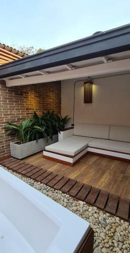 Hotel All Natural Glamping