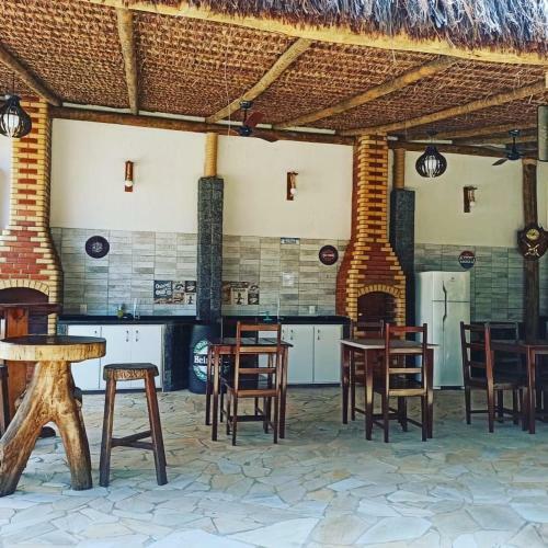 B�zios Flats & Su�tes Da Mari