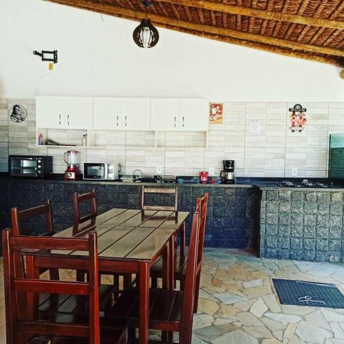 B�zios Flats & Su�tes Da Mari