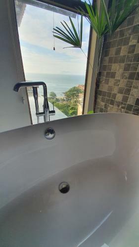 Bed & Breakfast Casa Mirador Boutique Hotel