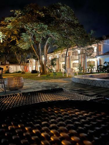 Hostal Sunshine Alto Mar B�zios