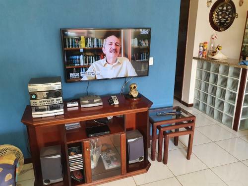 Casa Com 4 Quarto Em Buzios - 2 Suites - Perto De Tudo
