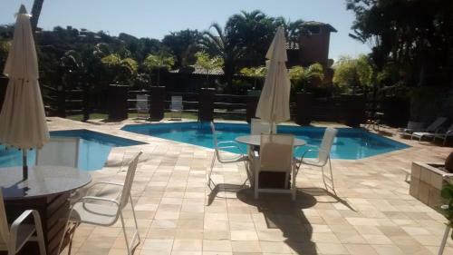 Casa Com 4 Quarto Em Buzios - 2 Suites - Perto De Tudo