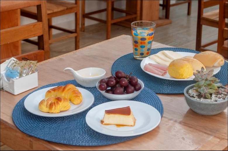 Posada Pousada Maktub