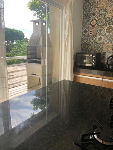 Apartamento Casa Espa�osa Cpm Linda Vista Pro Verde