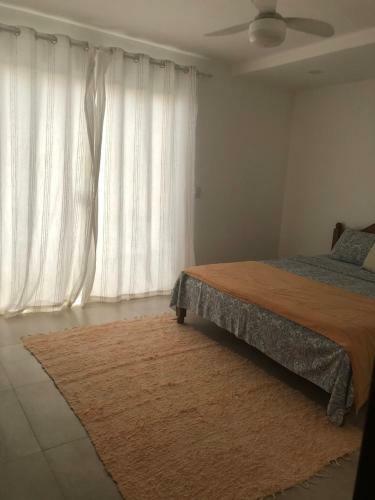 Apartamento Casa Espa�osa Cpm Linda Vista Pro Verde