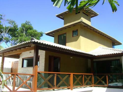 Duplex 3 Quartos Em Gerib�