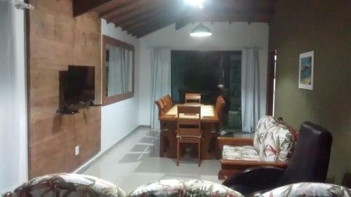 Duplex 3 Quartos Em Gerib�