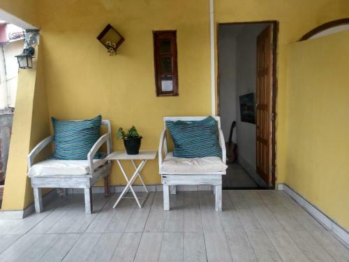 Estalagem B�zios Casa 2