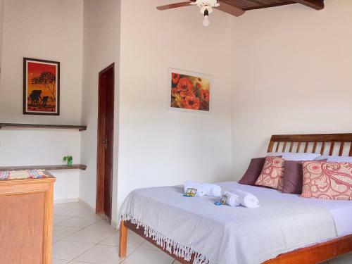 Bed & Breakfast Numa Boa Suites