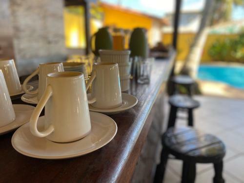 Bed & Breakfast Numa Boa Suites