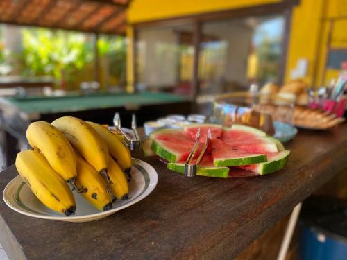 Bed & Breakfast Numa Boa Suites