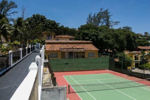 Tarum� B�zios Hotel