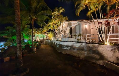 Tarum� B�zios Hotel