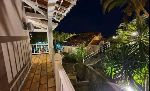 Tarum� B�zios Hotel