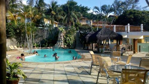 Tarum� B�zios Hotel