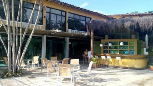 Tarum� B�zios Hotel