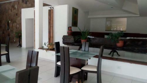 Tarum� B�zios Hotel