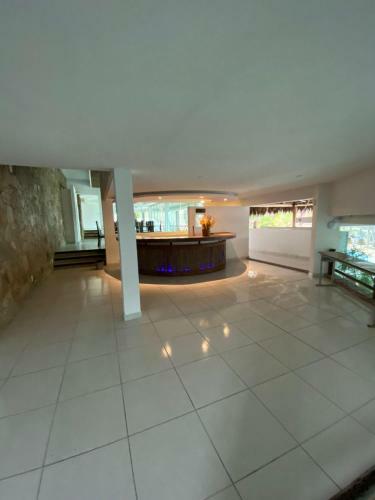 Tarum� B�zios Hotel