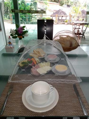 Tarum� B�zios Hotel